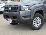 Thumbnail of 2025 Gun Met Nissan Frontier