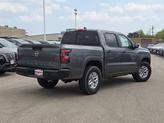 Thumbnail of 2025 Gun Met Nissan Frontier