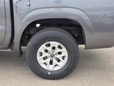 Thumbnail of 2025 Gun Met Nissan Frontier