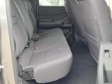Thumbnail of 2025 Gun Met Nissan Frontier