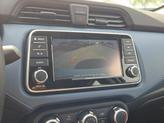 Thumbnail of 2025 Aspen White Tricoat Nissan Versa