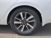 Thumbnail of 2025 Aspen White Tricoat Nissan Versa