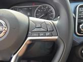 Thumbnail of 2025 Aspen White Tricoat Nissan Versa