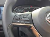 Thumbnail of 2025 Aspen White Tricoat Nissan Versa