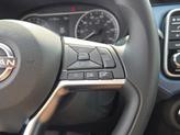 Thumbnail of 2025 Aspen White Tricoat Nissan Versa