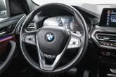 Thumbnail of 2022 Mineral White Metallic BMW X3