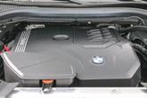 Thumbnail of 2022 Mineral White Metallic BMW X3