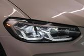 Thumbnail of 2022 Mineral White Metallic BMW X3