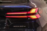 Thumbnail of 2026 Tanzanite Blue II Metallic BMW X5 PHEV