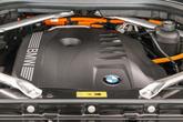 Thumbnail of 2026 Tanzanite Blue II Metallic BMW X5 PHEV