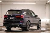 Thumbnail of 2026 Tanzanite Blue II Metallic BMW X5 PHEV