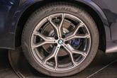 Thumbnail of 2026 Tanzanite Blue II Metallic BMW X5 PHEV