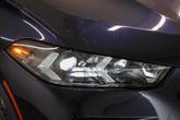 Thumbnail of 2026 Tanzanite Blue II Metallic BMW X5 PHEV