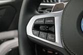 Thumbnail of 2026 Tanzanite Blue II Metallic BMW X5 PHEV