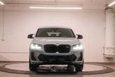 Thumbnail of 2025 Gray Metallic BMW X4