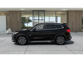 Thumbnail of 2025 Jet Black BMW X1