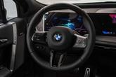 Thumbnail of 2026 Black Sapphire Metallic BMW iX