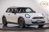 Photo of 2025 White Metallic MINI Hardtop