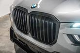 Thumbnail of 2023 Gray Metallic BMW X7