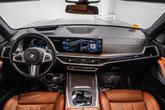 Thumbnail of 2023 Gray Metallic BMW X7