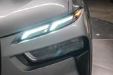 Thumbnail of 2023 Gray Metallic BMW X7