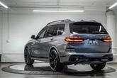Thumbnail of 2023 Gray Metallic BMW X7