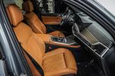 Thumbnail of 2023 Gray Metallic BMW X7