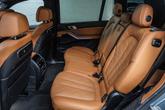 Thumbnail of 2023 Gray Metallic BMW X7