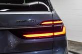 Thumbnail of 2023 Gray Metallic BMW X7