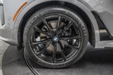 Thumbnail of 2023 Gray Metallic BMW X7
