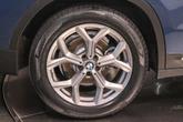 Thumbnail of 2022 Phytonic Blue Metallic BMW X3