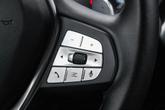 Thumbnail of 2022 Phytonic Blue Metallic BMW X3