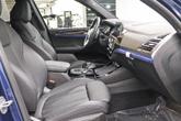 Thumbnail of 2022 Phytonic Blue Metallic BMW X3