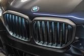 Thumbnail of 2024 Carbon Black Metallic BMW X5 PHEV