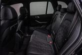 Thumbnail of 2024 Carbon Black Metallic BMW X5 PHEV