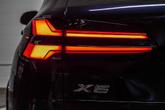 Thumbnail of 2024 Carbon Black Metallic BMW X5 PHEV