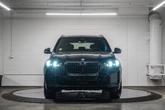 Thumbnail of 2024 Carbon Black Metallic BMW X5 PHEV
