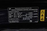 Thumbnail of 2024 Carbon Black Metallic BMW X5 PHEV
