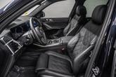 Thumbnail of 2024 Carbon Black Metallic BMW X5 PHEV