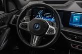 Thumbnail of 2024 Carbon Black Metallic BMW X5 PHEV