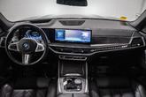 Thumbnail of 2024 Carbon Black Metallic BMW X5 PHEV