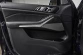 Thumbnail of 2024 Carbon Black Metallic BMW X5 PHEV