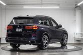 Thumbnail of 2024 Carbon Black Metallic BMW X5 PHEV