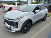 Thumbnail of 2026 Wolf Gray Kia Sportage
