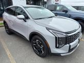 Thumbnail of 2026 Wolf Gray Kia Sportage