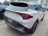 Thumbnail of 2026 Wolf Gray Kia Sportage