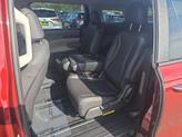 Thumbnail of 2026 Flare Red Kia Carnival Hybrid