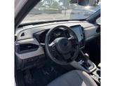 Thumbnail of 2025 Crystal White Pearl Subaru Forester