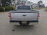 Thumbnail of 2023 Iconic Silver Metallic Ford F-150