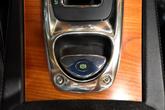Thumbnail of 2008 Dark Blue Jaguar XKR